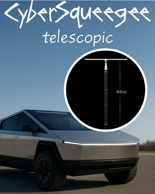 CyberSqueegee