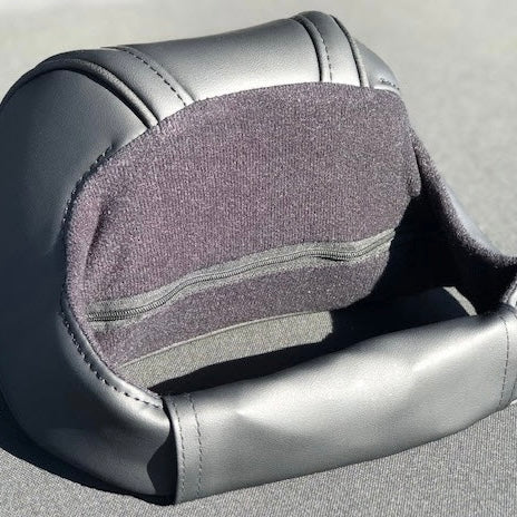 Tesla Neck Support Headrests-1pair