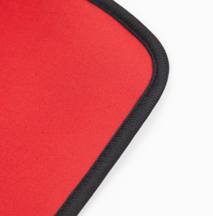 Tesla model 3 model Y red screen heat protection cover