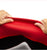 Tesla model 3 model Y red screen heat protection cover