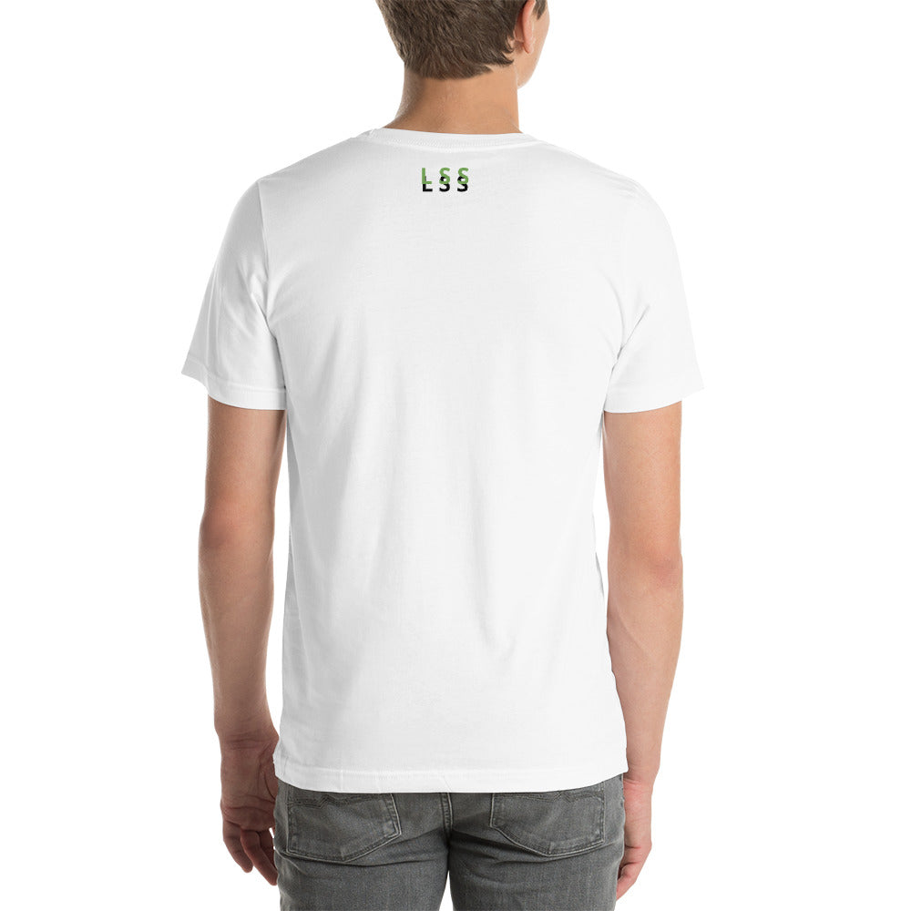 EV FREEDOM Short-Sleeve Unisex T-Shirt